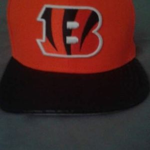 Meet your Posher, Ronald